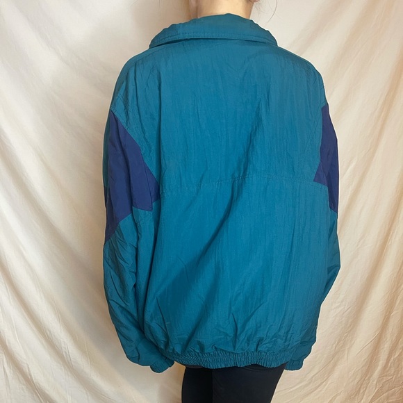 Windbreaker Jacket - Picture 4 of 7